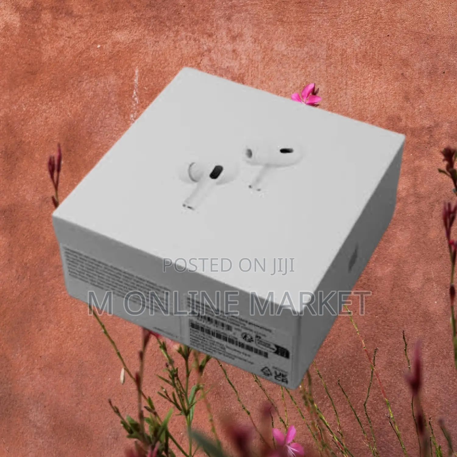 Airpod Pro 2 Enjoy Music Extended Battery Life Performance