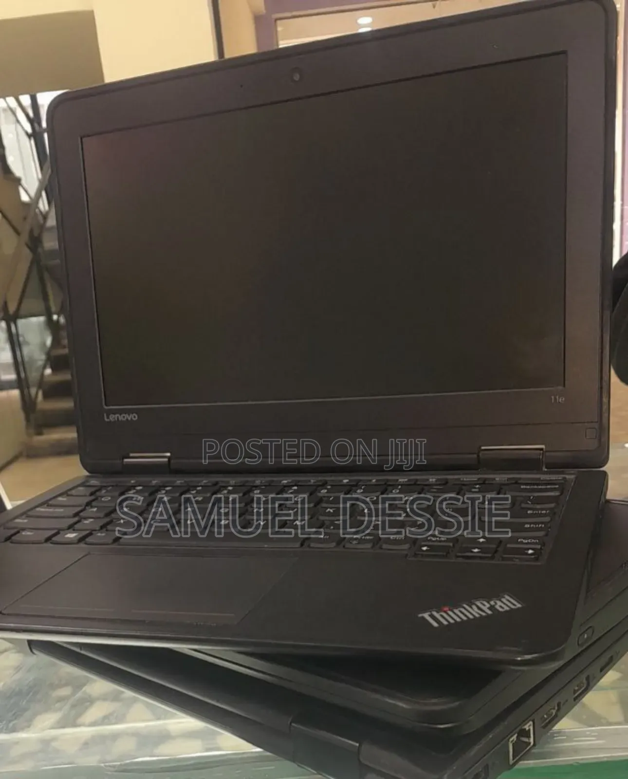 Laptop Lenovo Yoga 11e 8GB SSD 128GB