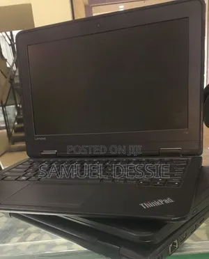 Laptop Lenovo Yoga 11e 8GB SSD 128GB