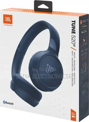 Photo - JBL Headset Tune 850