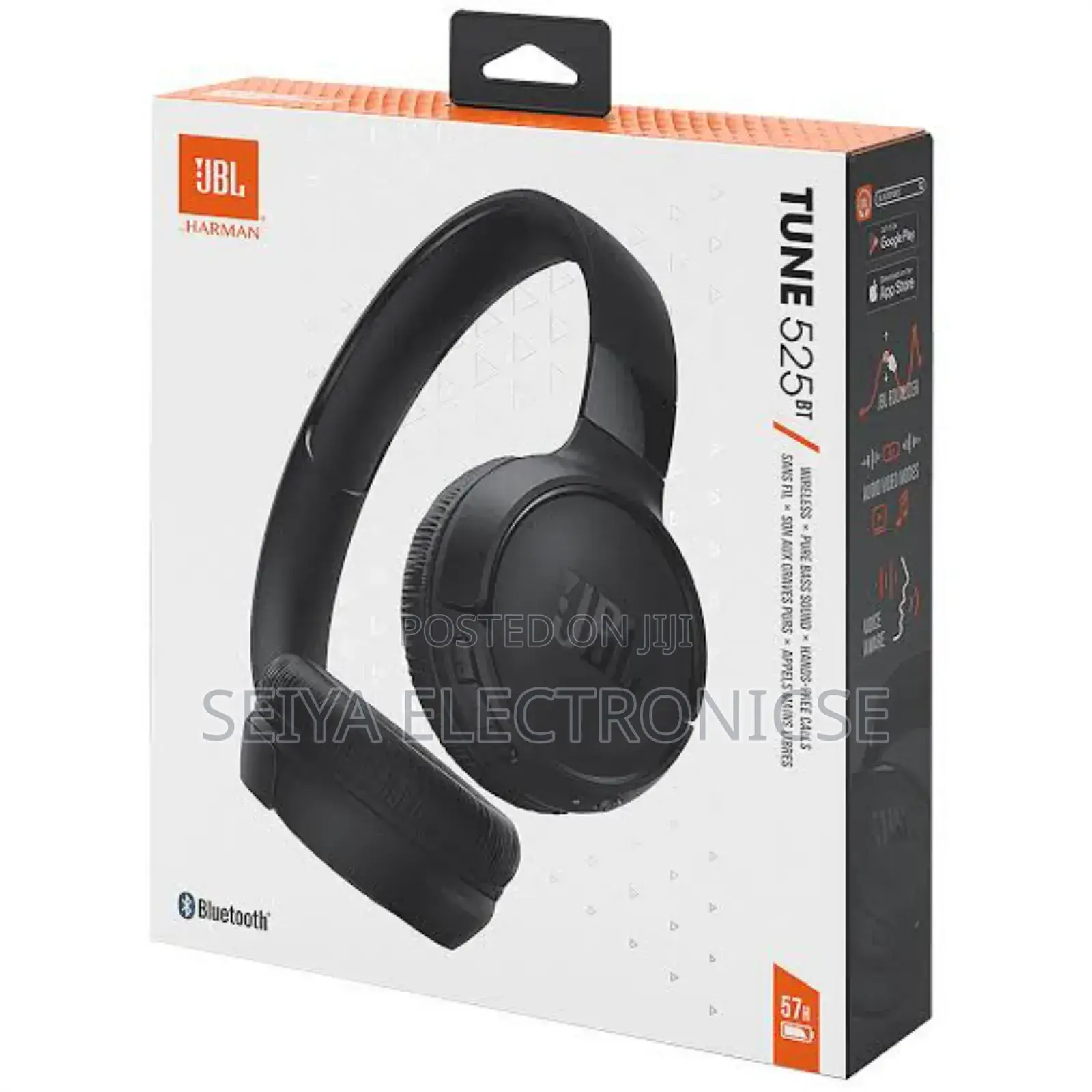 JBL Headset Tune 850