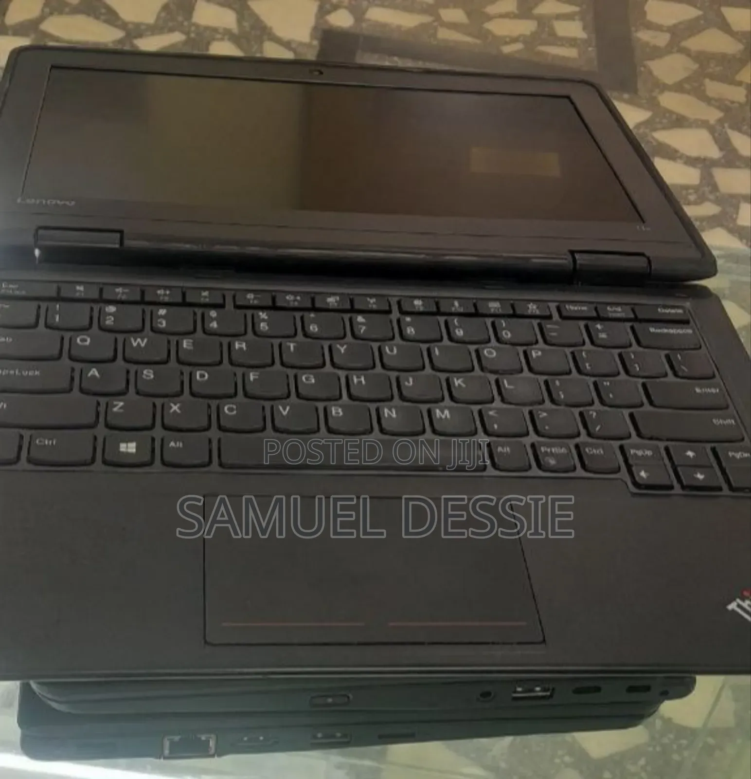 Laptop Lenovo Yoga 11e 8GB SSD 128GB