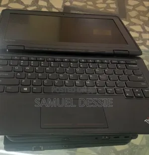 Laptop Lenovo Yoga 11e 8GB SSD 128GB