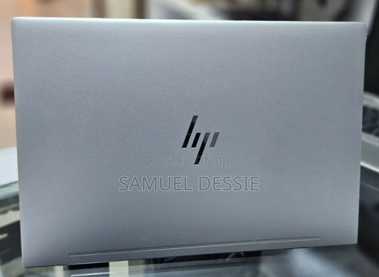 New Laptop HP Envy 13 8GB Intel Core I5 SSD 512GB