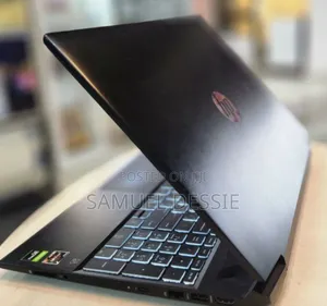 New Laptop HP Pavilion 15 8GB AMD Ryzen 5 SSD 512GB