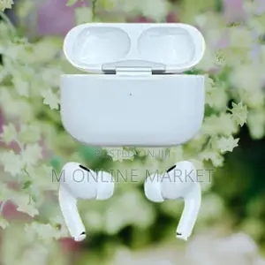 Photo - Airpod Pro 2 Enjoy Music Tailored to Your Ear Shape