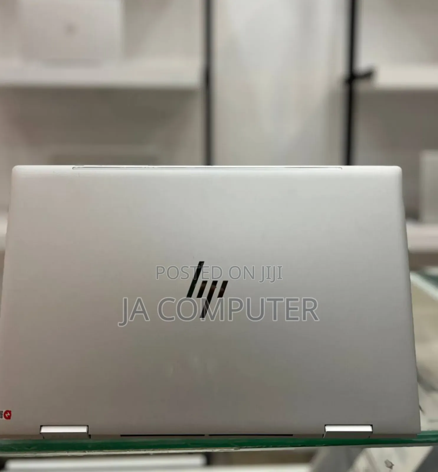 New Laptop HP Envy X360 16GB Intel Core I7 SSD 512GB