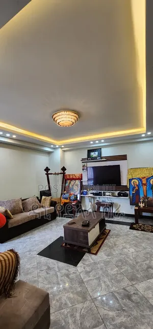 Photo - Furnished 2bdrm Apartment in አያት, Bole for sale