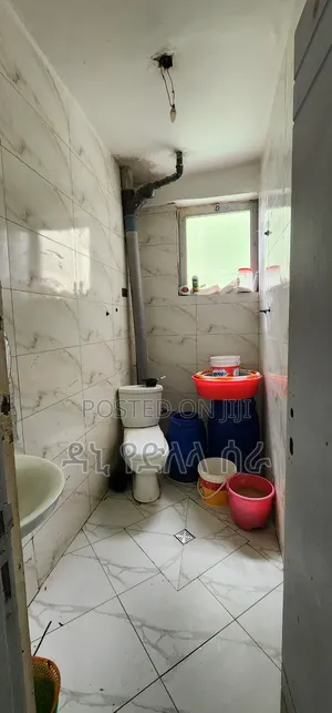 Furnished 2bdrm Apartment in አያት, Bole for sale