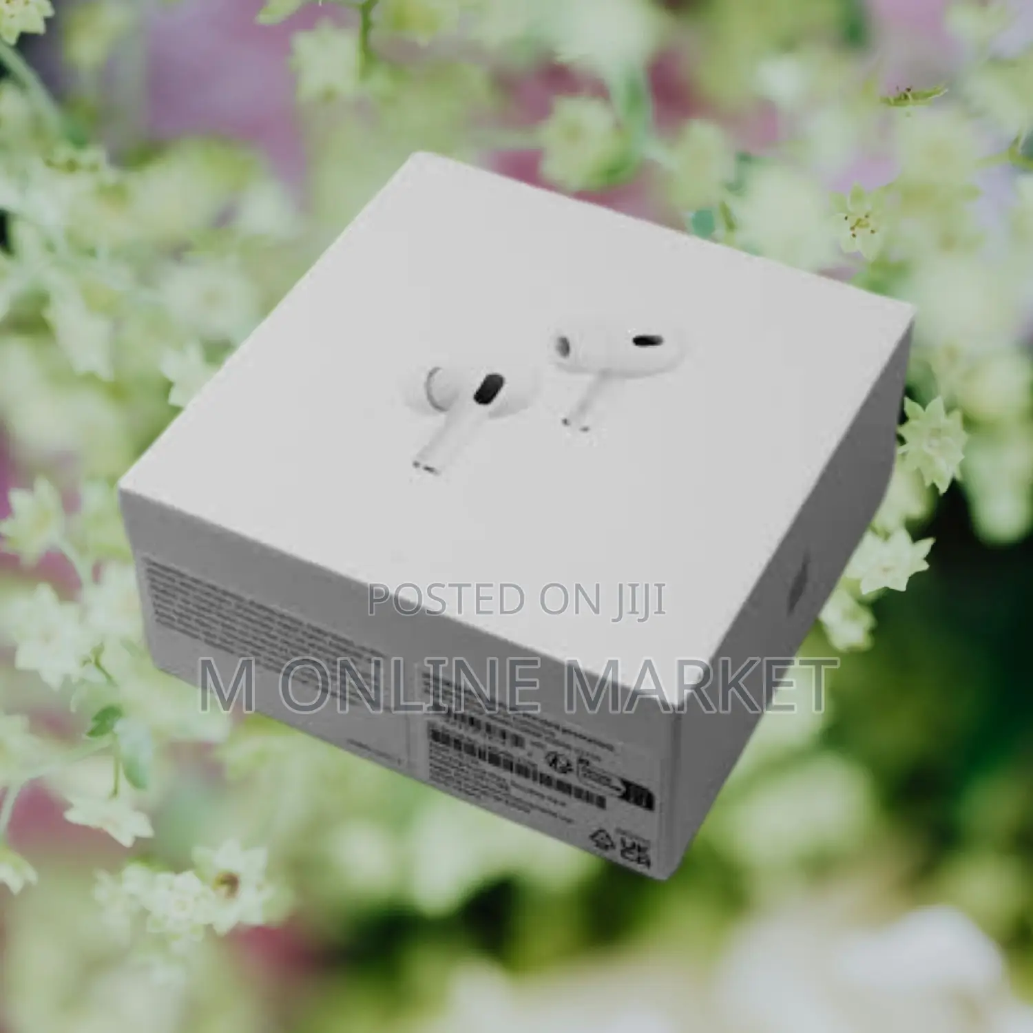 Airpod Pro 2 Enjoy Music With Precise Sound Tuning Algorithm