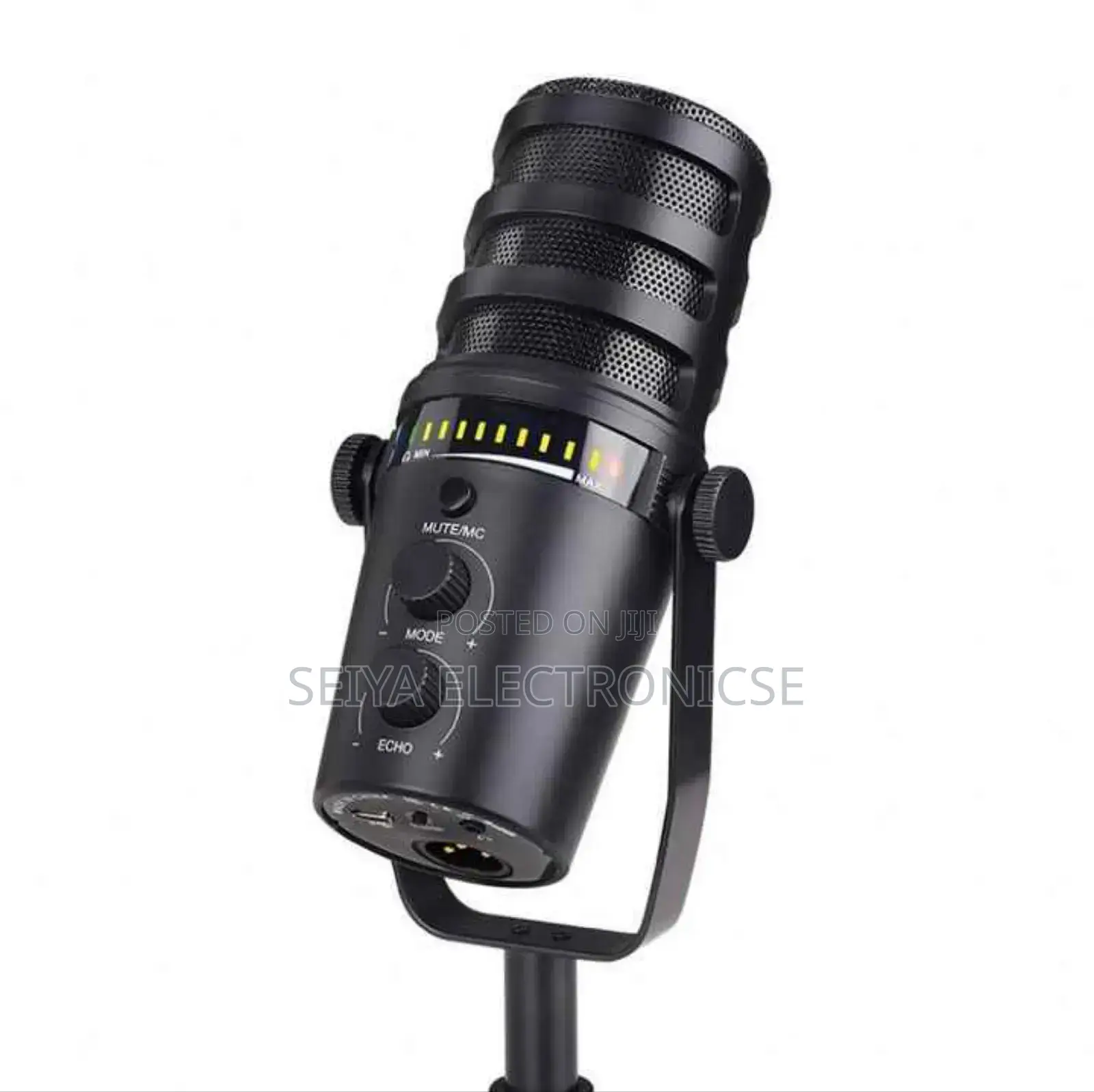 Jmary Mc-pw12 Usb Microphone