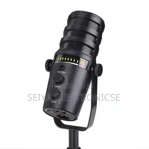 Photo - Jmary Mc-pw12 Usb Microphone