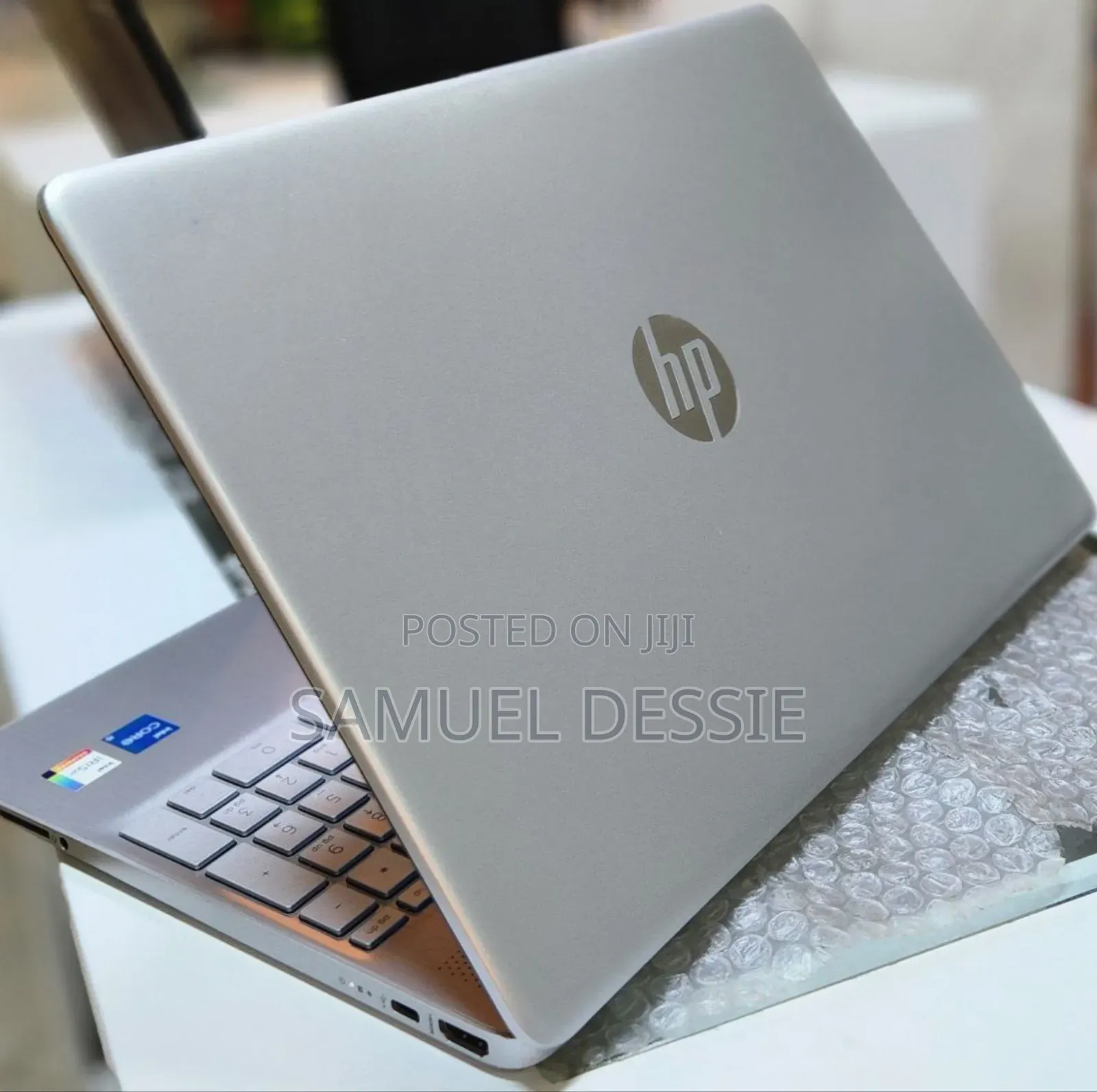 New Laptop HP Stream Notebook 8GB Intel Core I5 SSD 512GB
