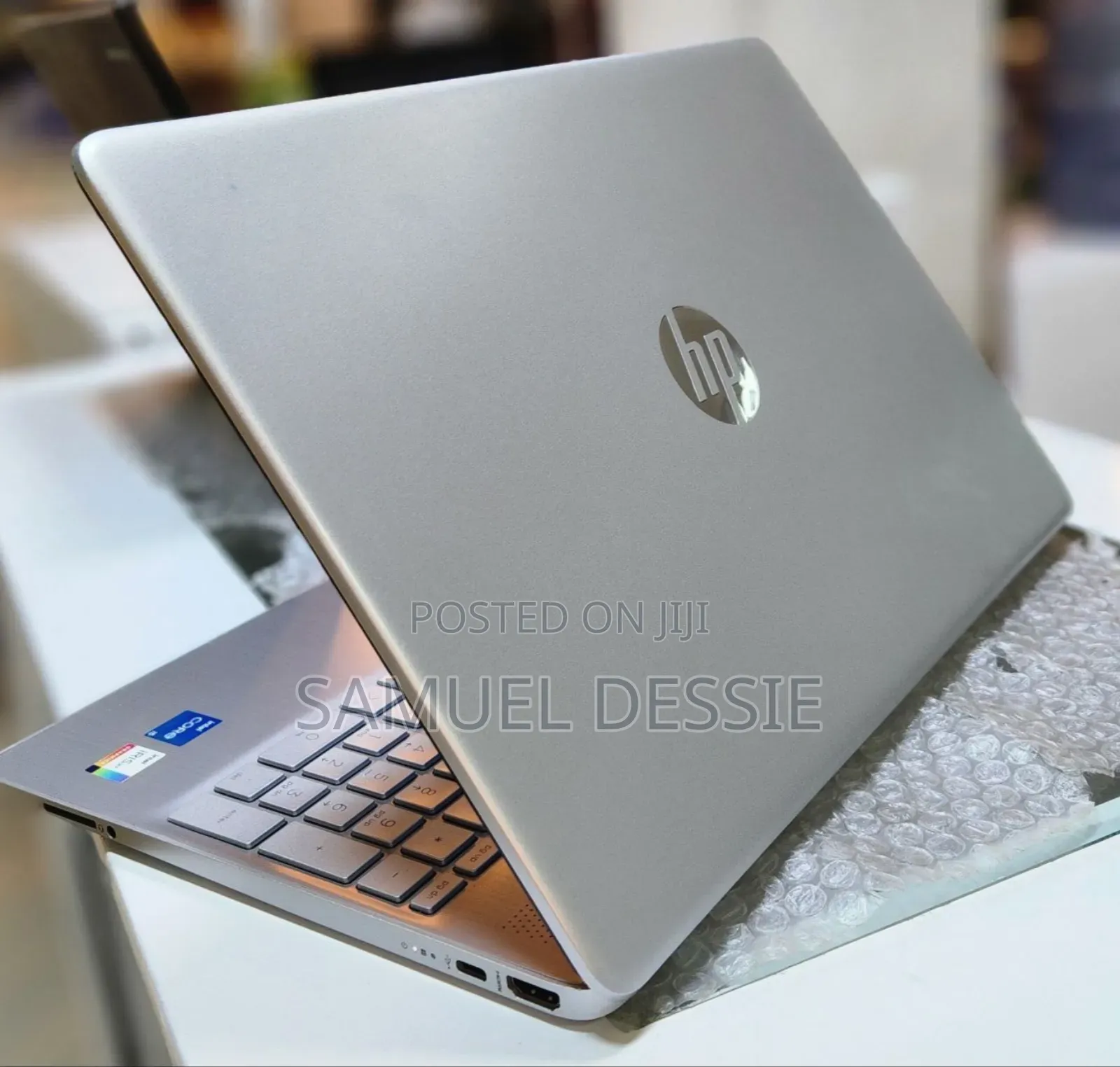New Laptop HP Stream Notebook 8GB Intel Core I5 SSD 512GB