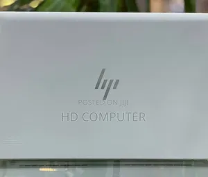 New Laptop HP EliteBook 830 G7 16GB Intel Core I7 SSD 512GB