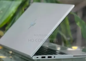 New Laptop HP EliteBook 830 G7 16GB Intel Core I7 SSD 512GB