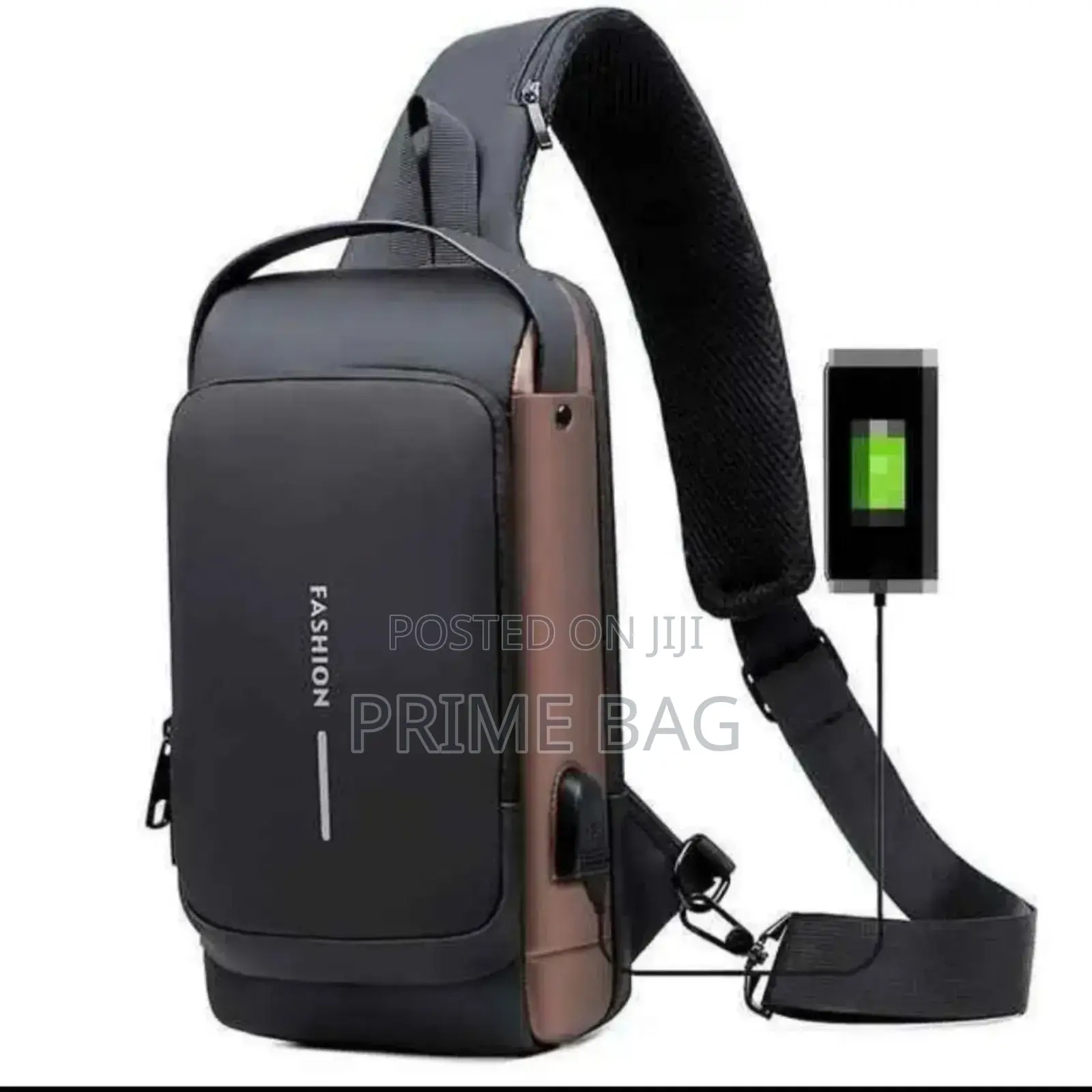 Fashion Side Bags
