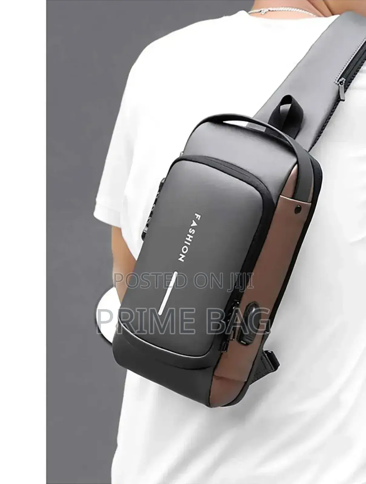 Fashion Side Bags