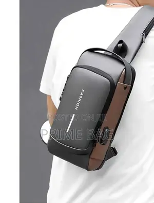 Fashion Side Bags