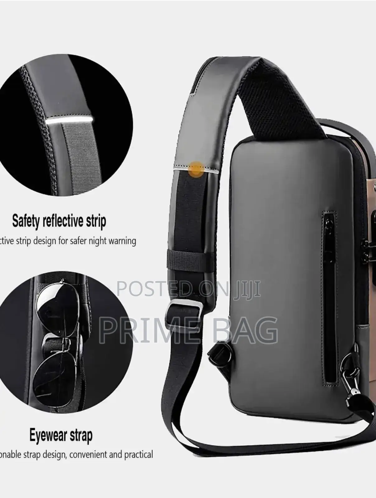 Fashion Side Bags
