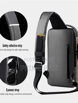 Fashion Side Bags