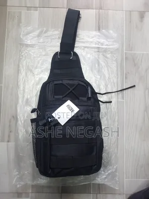 Pl Power Side Bag