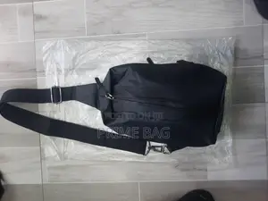 Pl Power Side Bag