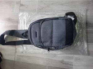 Pl Power Side Bag