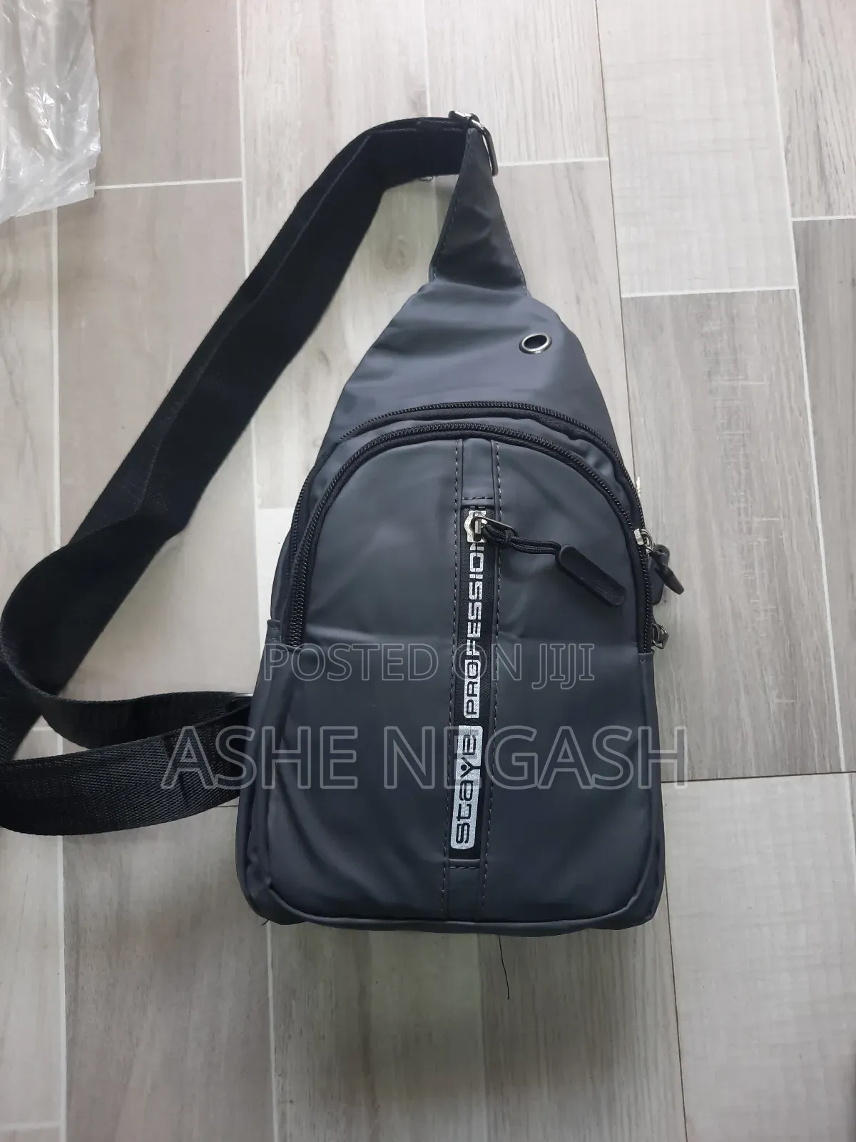 Pl Power Side Bag