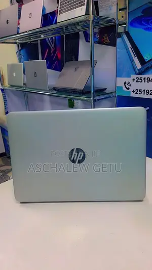 New Laptop HP EliteBook 840 G3 16GB Intel Core I5 SSD 1T