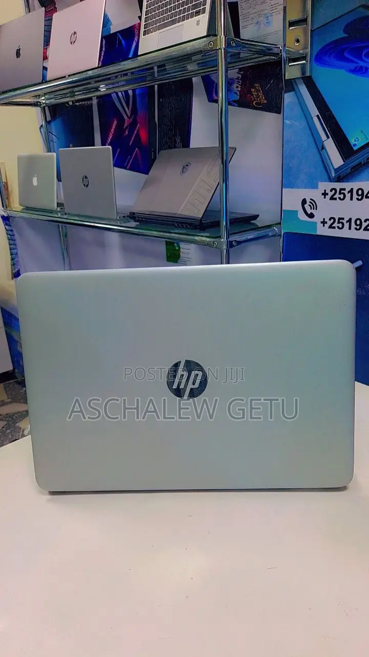 New Laptop HP EliteBook 840 G3 16GB Intel Core I5 SSD 1T