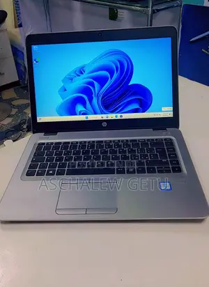 New Laptop HP EliteBook 840 G3 16GB Intel Core I5 SSD 1T