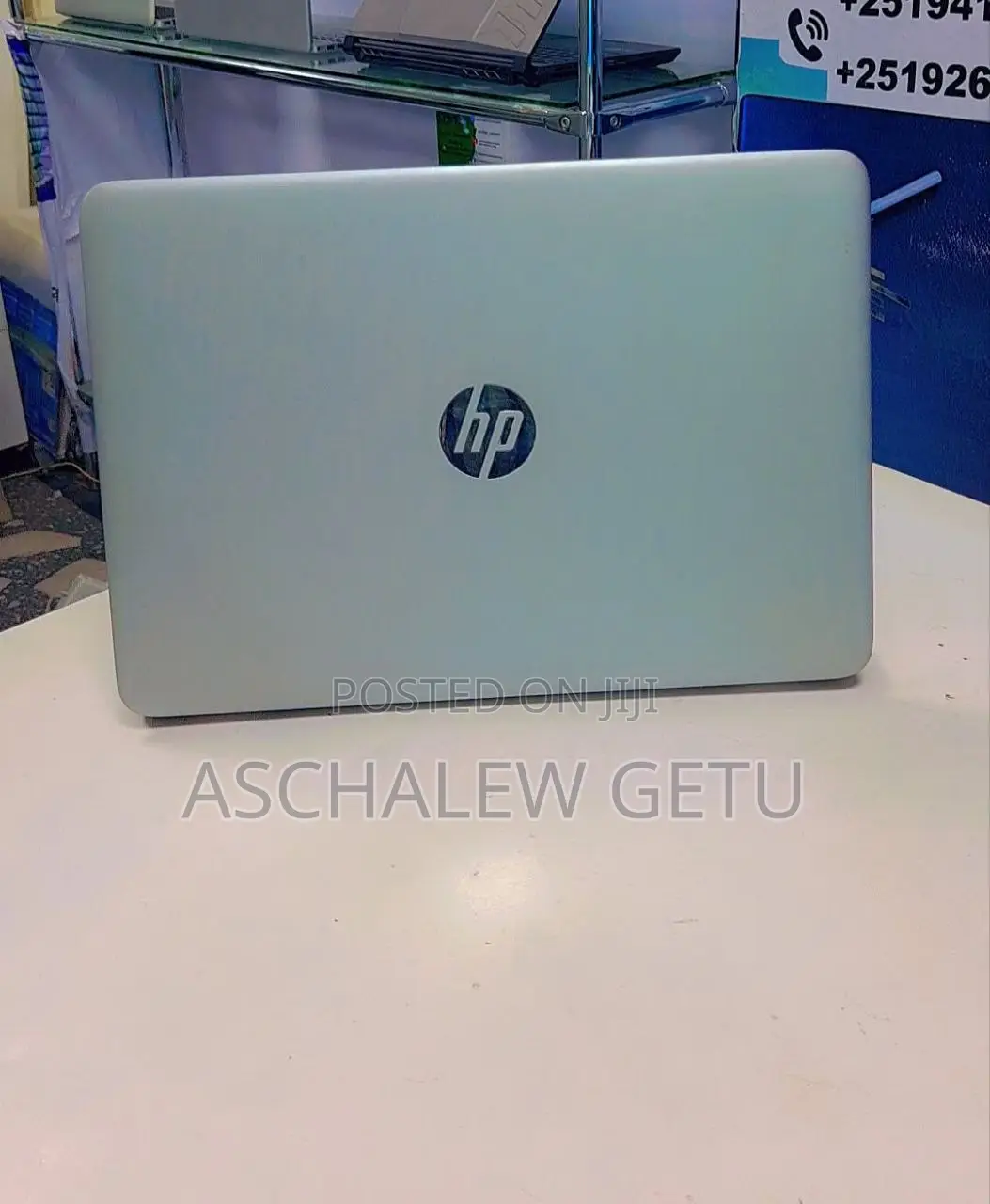 New Laptop HP EliteBook 840 G3 16GB Intel Core I5 SSD 1T