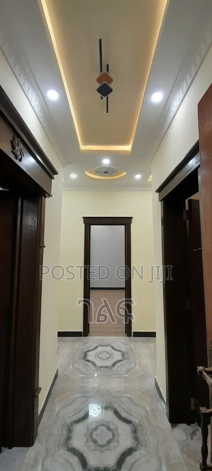 3bdrm Apartment in Apartment For, Bole for sale