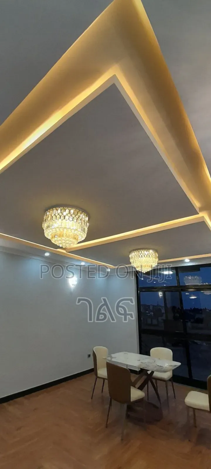 3bdrm Apartment in Apartment For, Bole for sale