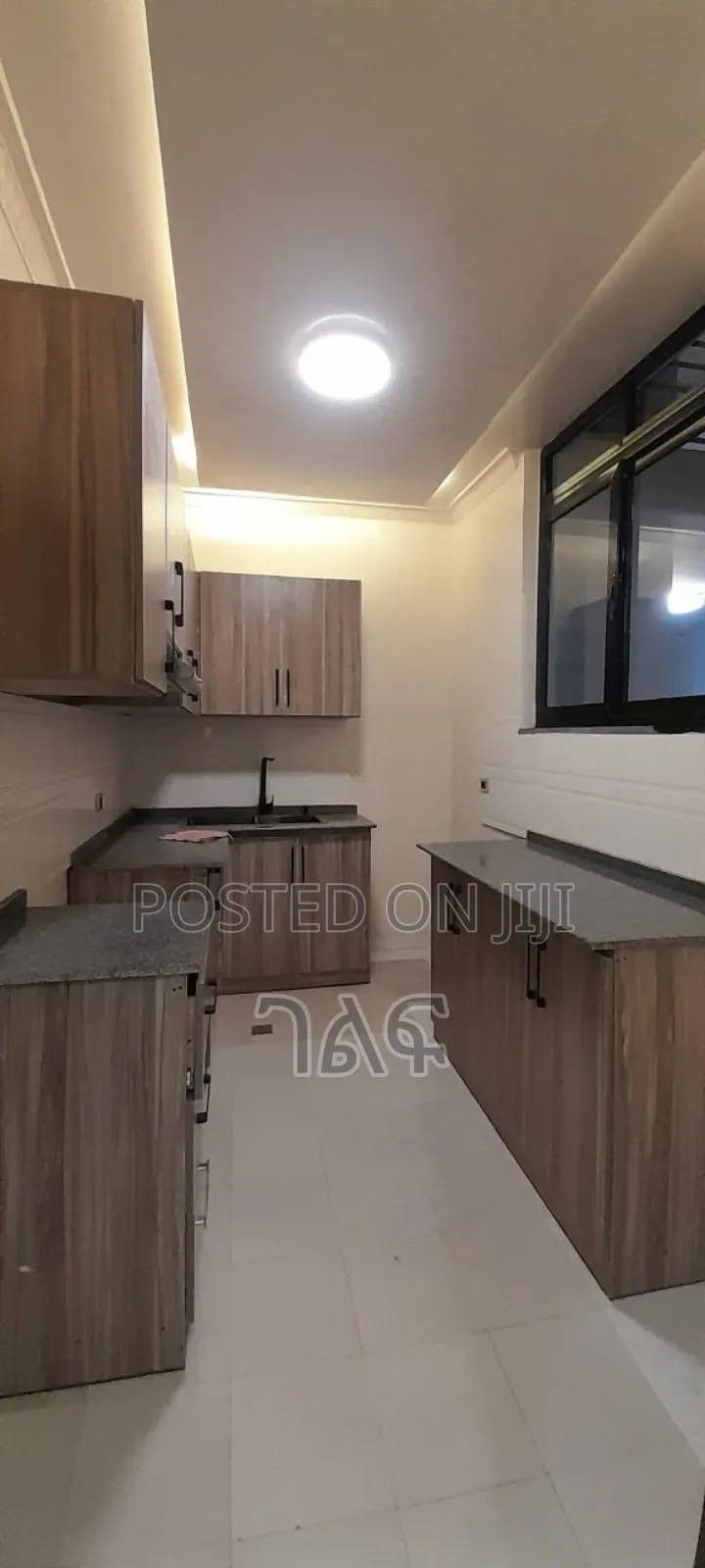 3bdrm Apartment in Apartment For, Bole for sale