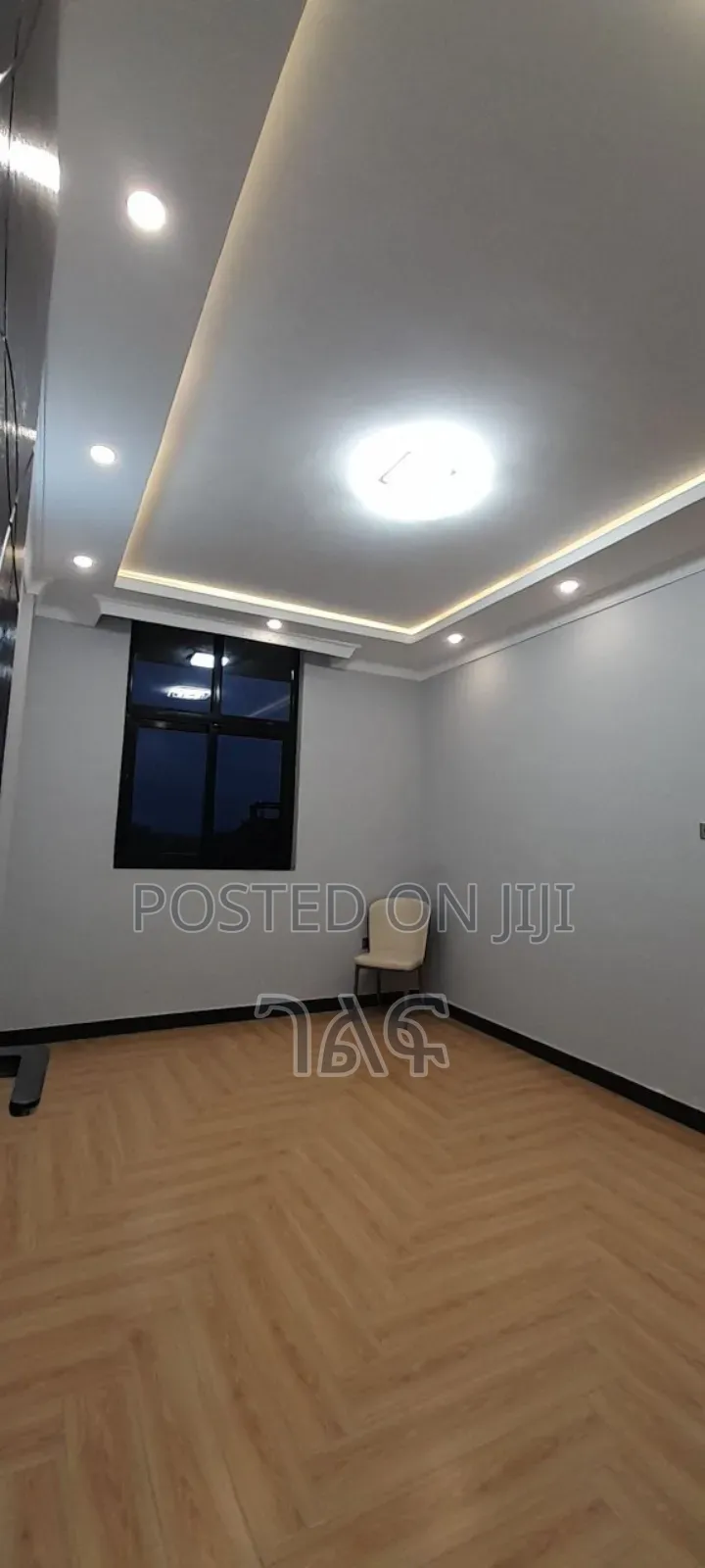 3bdrm Apartment in Apartment For, Bole for sale