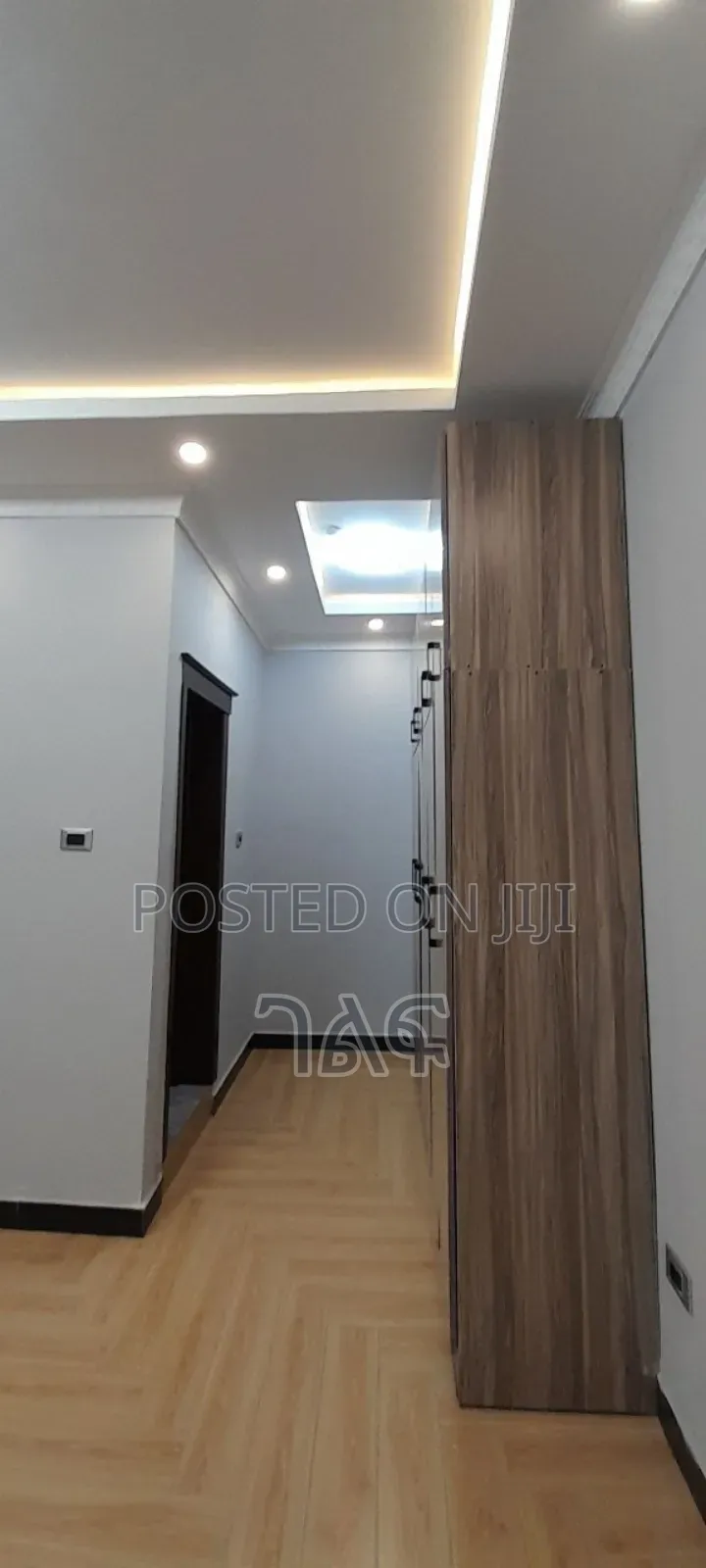 3bdrm Apartment in Apartment For, Bole for sale