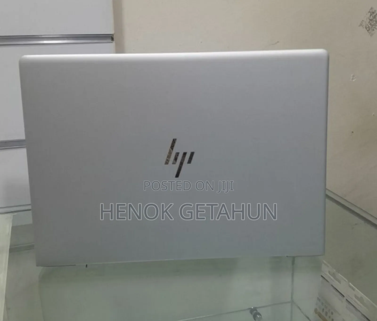 New Laptop HP EliteBook 840 G6 16GB Intel Core I5 SSD 512GB