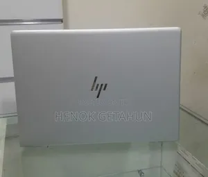 New Laptop HP EliteBook 840 G6 16GB Intel Core I5 SSD 512GB