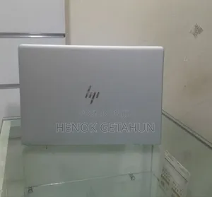 New Laptop HP EliteBook 840 G6 16GB Intel Core I5 SSD 512GB