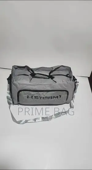 Qualitu Gym Bags