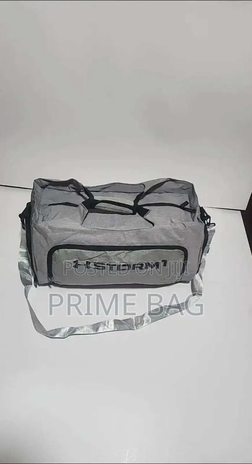 Qualitu Gym Bags