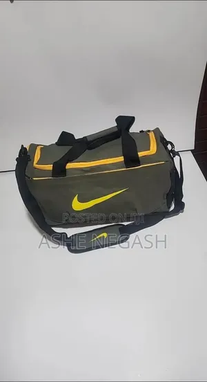 Qualitu Gym Bags