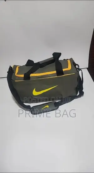 Qualitu Gym Bags