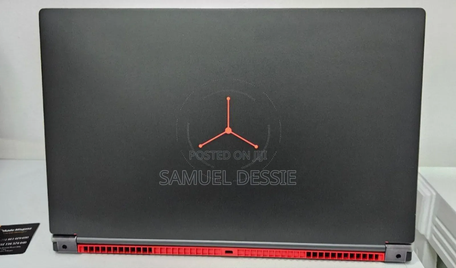 New Laptop 16GB Intel Core I9 SSD 512GB