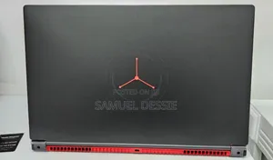 New Laptop 16GB Intel Core I9 SSD 512GB