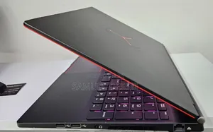 New Laptop 16GB Intel Core I9 SSD 512GB