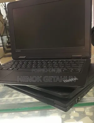 Photo - New Laptop Lenovo Yoga 11e 8GB Intel SSD 256GB