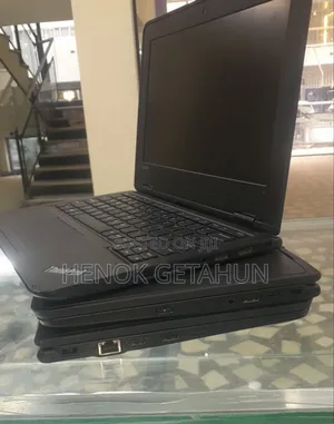 New Laptop Lenovo Yoga 11e 8GB Intel SSD 256GB